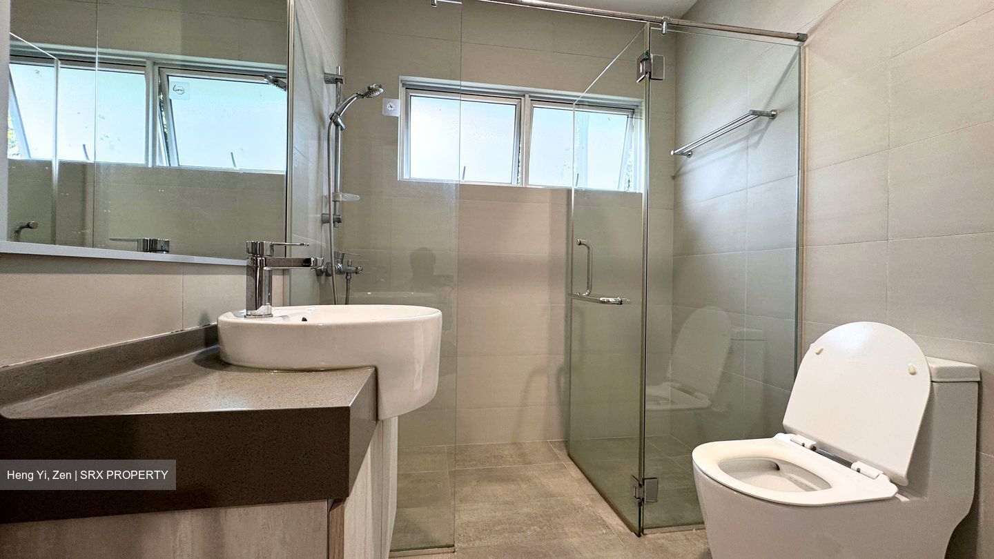 Jalan Aruan (D9), Apartment #489980411